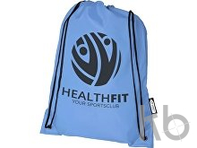 Рюкзак «Oriole» из переработанного ПЭТ