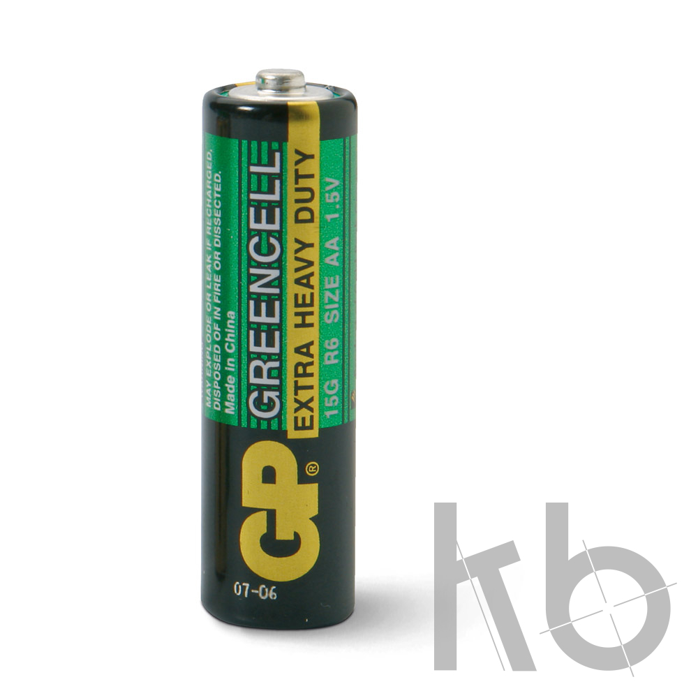 Battery AA. Щелочная батарея AA
