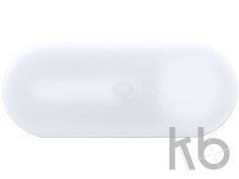 anti-bacterial webcam blocker