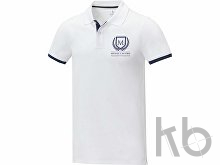 Рубашка поло «Morgan» мужская