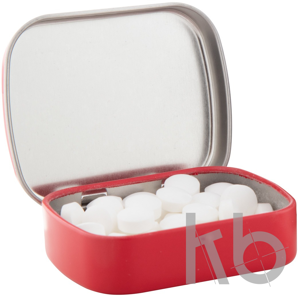 mint box
