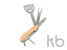 Мультиинструмент для барбекю «Blade»