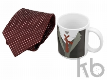 Набор: «Утро джентльмена»