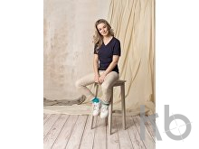 Футболка «Kawartha» из органического хлопка, женская