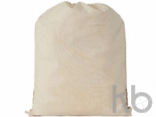 Рюкзак из хлопка и пробки