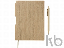 Блокнот А5 «Bardi»