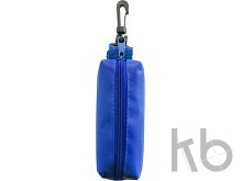 Nylon (420D) pouch with felt tip pens