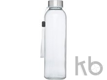 Бутылка спортивная «Bodhi» из стекла