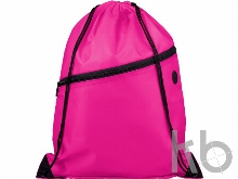 Рюкзак «Oriole» с карманом на молнии