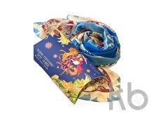 Палантин «Конёк - Горбунок»