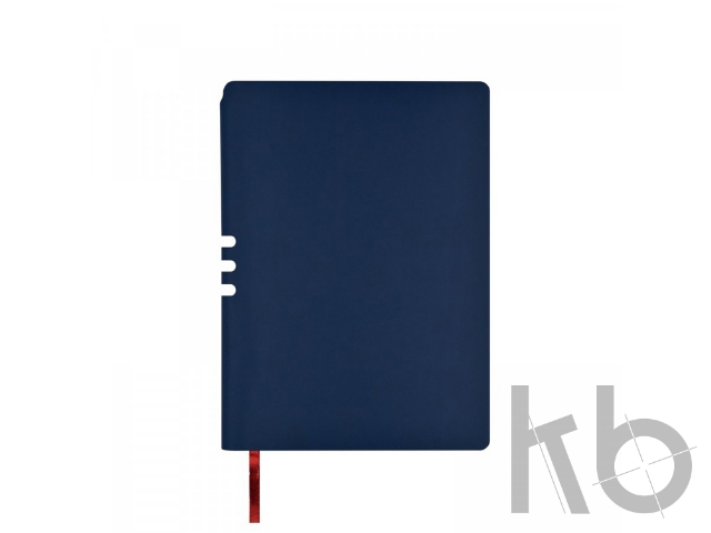 Ежедневник недатированный А5 «Madrid»