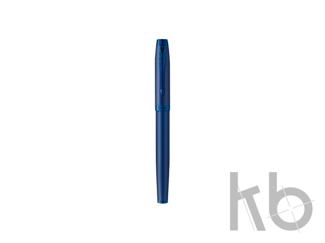 Ручка перьевая Parker «IM Monochrome Blue»
