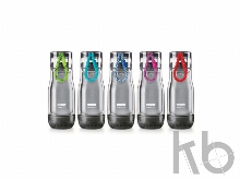 Бутылка для воды Zoku «Active»