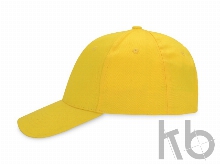 Бейсболка «Detroit»