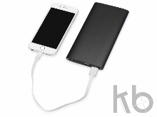 Портативное зарядное устройство «Джет», 8000 mAh