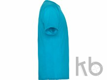 Спортивная футболка «Montecarlo» детская