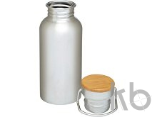 Бутылка спортивная «Thor»