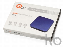 Портативное зарядное устройство «Esquire», 4000 mAh