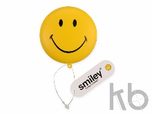 Антистресс «Smiley»