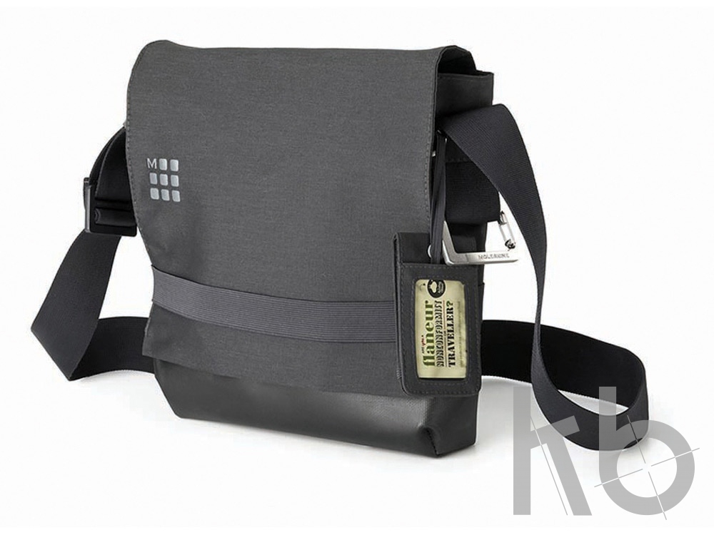 Сумка «myCloud Reporter» для планшета