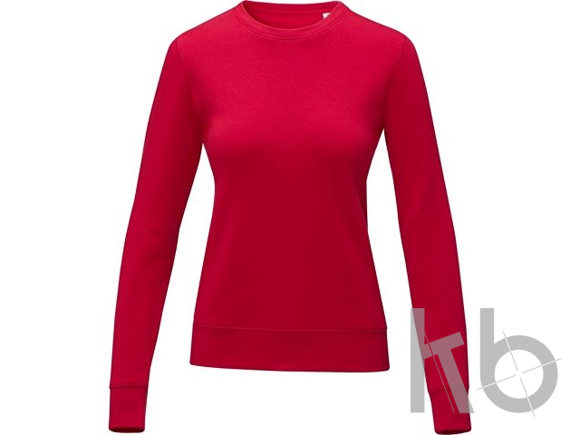 Свитер «Zenon» с круглым вырезом, женский