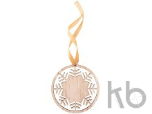 Christmas tree ornament