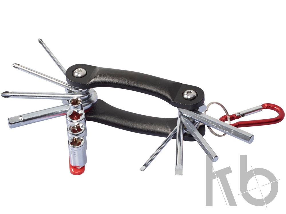 Многофункциональный инструмент «Tycoon»