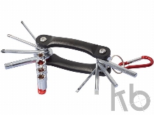 Многофункциональный инструмент «Tycoon»