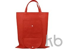 Складная сумка «Plema» из нетканого материала