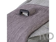 Рюкзак для ноутбука 15.6