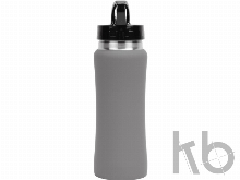 Бутылка спортивная «Коста-Рика»