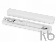 Ручка металлическая шариковая «Родос»