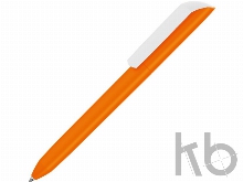 Ручка пластиковая шариковая «Vane KG F»