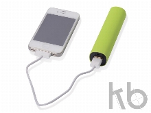 Портативное зарядное устройство «Branch», 4000 mAh