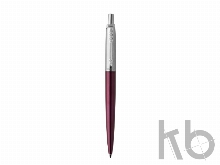 Ручка шариковая Parker «Jotter Core Portobello Purple CT»