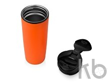 Термокружка «Годс металл» на присоске