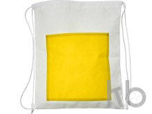 Nonwoven (80 gr/m²) backpack