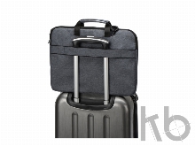 Сумка «Plush» c усиленной защитой ноутбука 15.6 ''