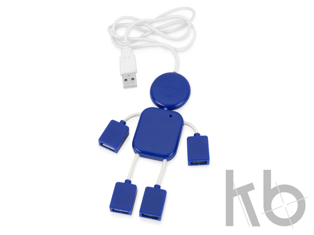 USB Hub «Человечек»