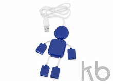 USB Hub «Человечек»