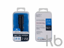 Автомобильное зарядное устройство VA4223