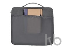 Плед для путешествий «Flight» в чехле с ручкой и карманом