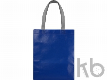 Сумка для шопинга «Utility» ламинированная, 110 г/м2