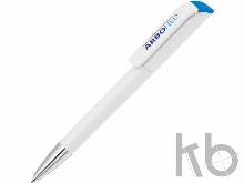 Ручка пластиковая шариковая «Effect SI»