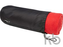 Плед «Willow» из вторичного ПЭТ