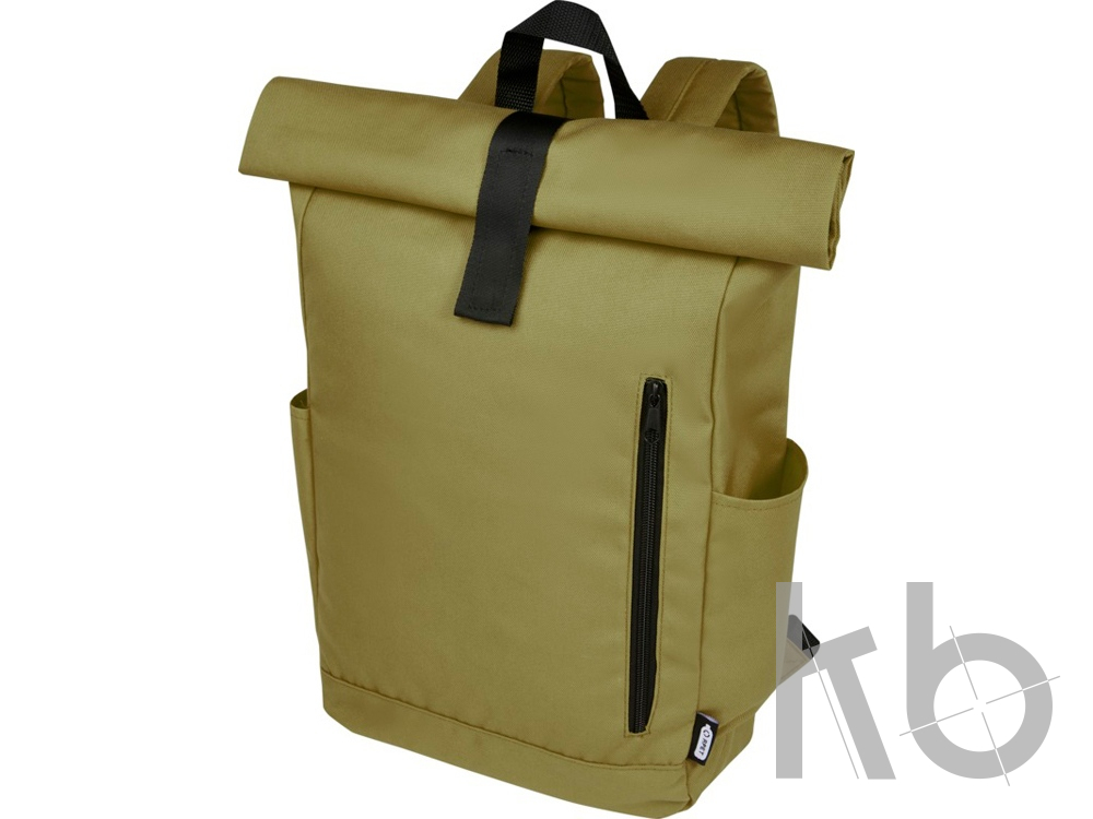 Рюкзак «Byron» с отделением для ноутбука 15,6