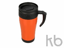 Термокружка «Silence»