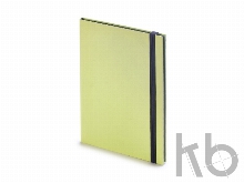 Еженедельник недатированный В5 «Tango»