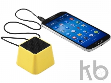 Колонка «Nomia» с функцией Bluetooth®