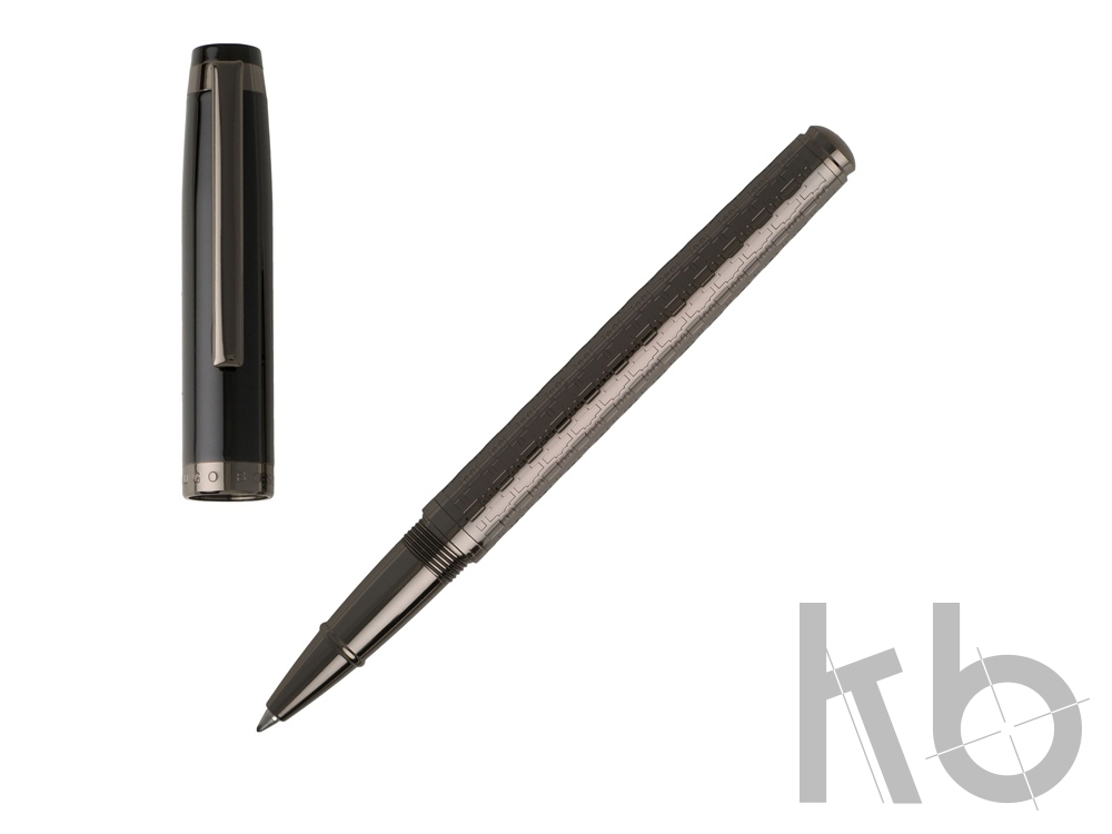 Ручка-роллер Epitome Black